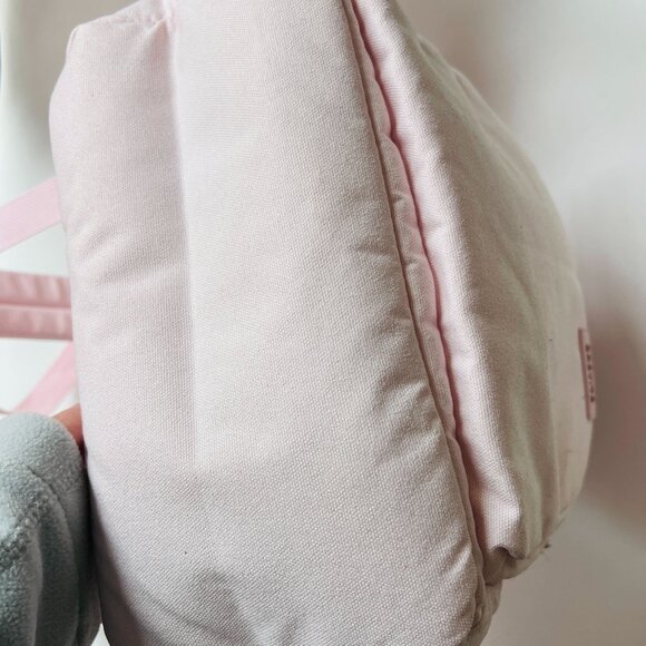 The Brevite Backpack in Blush - NWT